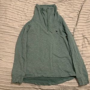 The Black Dog sweater